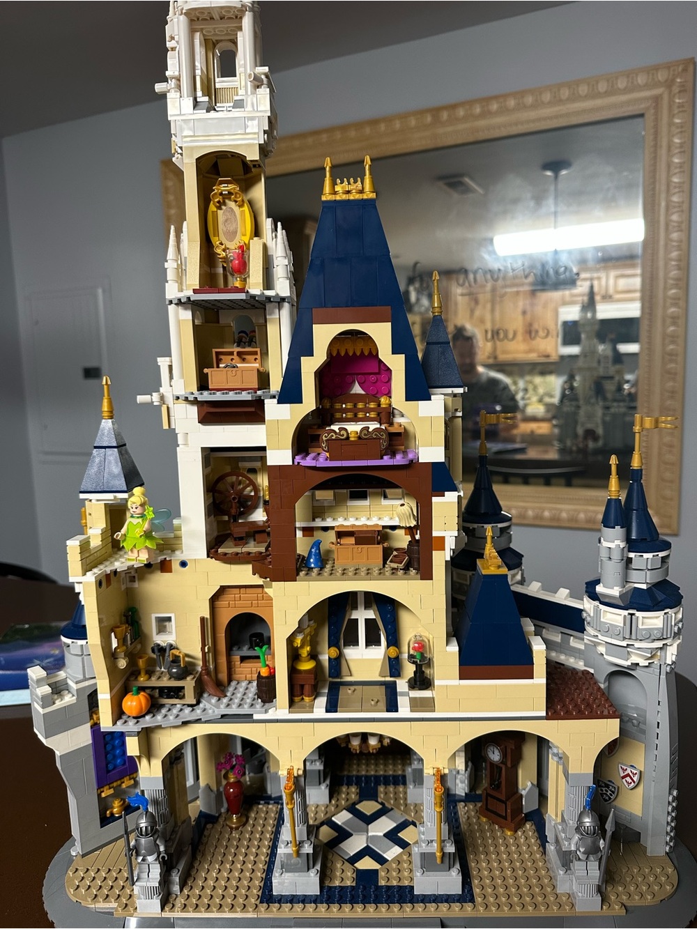 Original Lego Castle Set - Picture 5 of 8